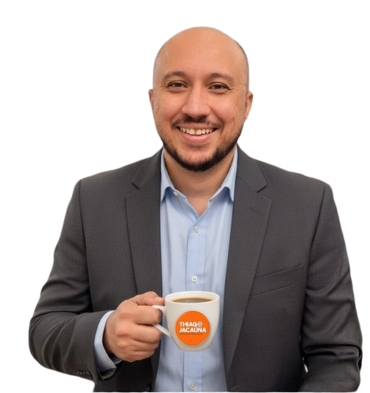 Thiago Jacaúna