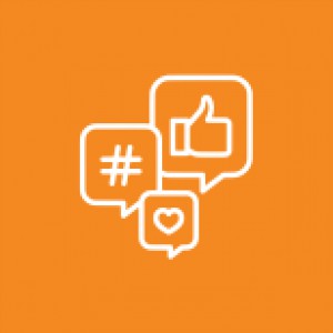 Gestão de&lt;br&gt;Redes Sociais