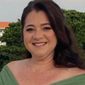Rose Barreto