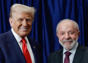 Lula e Trump na Malásia: O Xeque-Mate Narrativo que Abre 2026