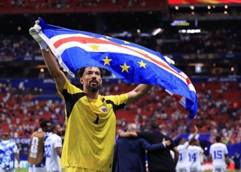 Argentina x Cabo Verde: As Lições Eleitorais de uma Partida Inesquecível