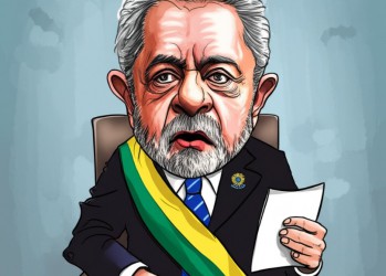 Quaest de Julho: Melhora Tímida não Apaga os Sinais de Alerta para a Reeleição de Lula