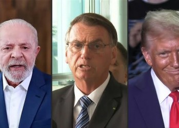 A Vitória de Trump e o Impacto para as Eleições de 2026 no Brasil