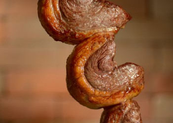 O Dia em Que Uma Picanha Causou o Caos