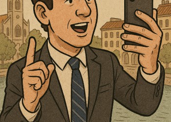 O Que os Políticos Podem Aprender com Influenciadores para Crescer no Digital