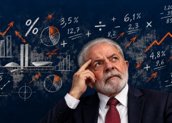 A matemática do 2º turno: por que a virada de Lula é tão difícil