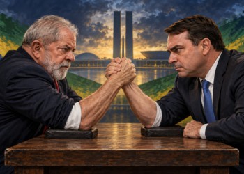 Quem vai ganhar as eleições presidenciais em 2026? Hoje, eu não cravaria ninguém